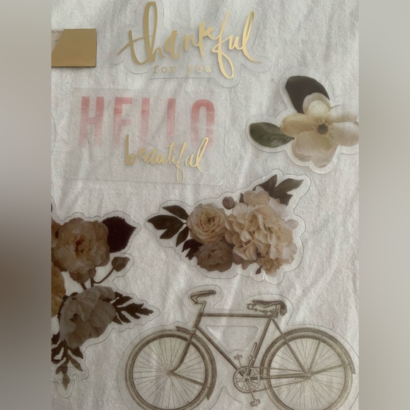 10 sticker set - Picture 2 of 4